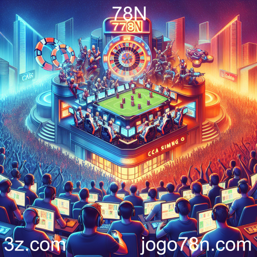 A Ascensão dos Esportes Eletrônicos: Revolução no Entretenimento Digital